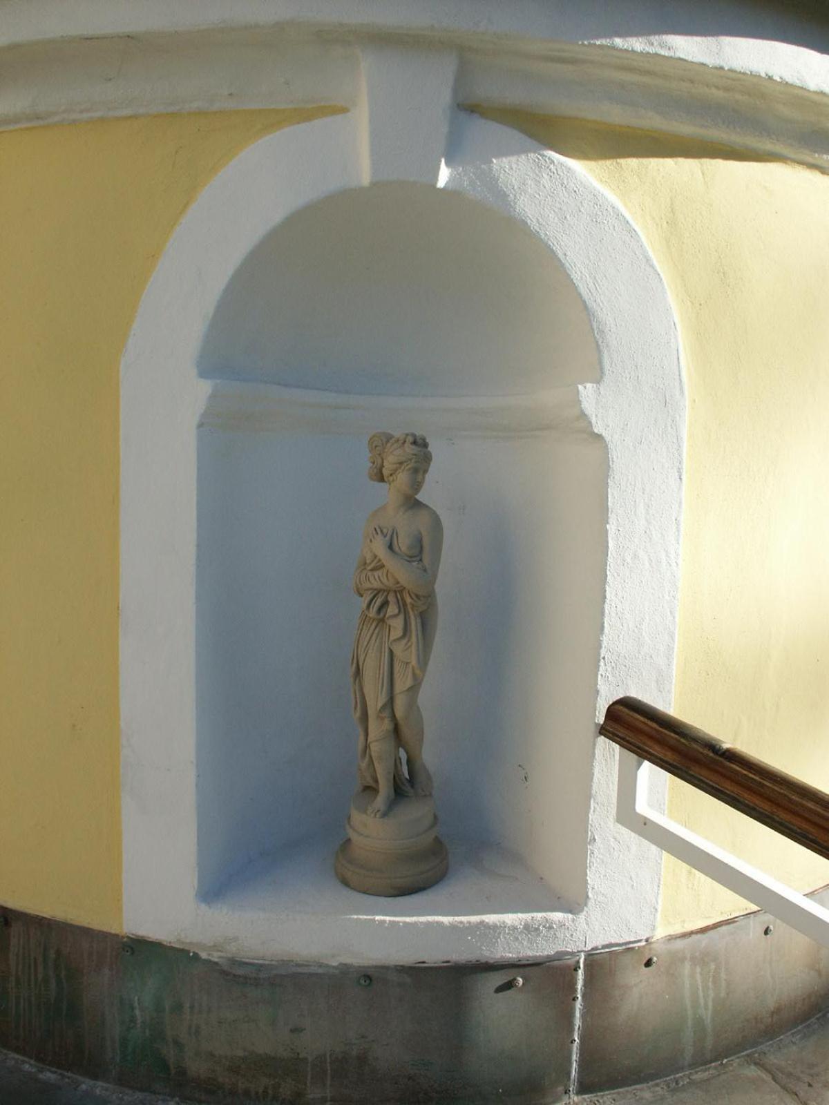 Villa Sonnenstrahl Mariánské Lázně Exterior foto
